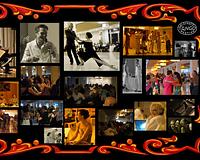 picture 1 in the gallery for Alicante Tango Meeting 2021