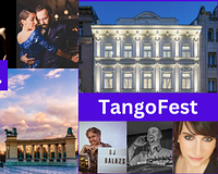 picture 1 in the gallery for XII.OktoberPest TangoFest