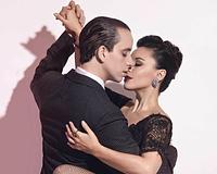 picture 3 in the gallery for Baden-Baden International Tango Festival