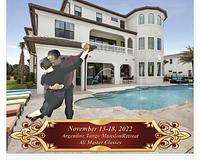 picture 2 in the gallery for Argentine Tango Mansion Retreat