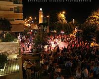 picture 2 in the gallery for Milonga Show  Workshops  Kostas Nikolaidis Maria Thomopoulou