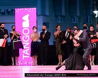 picture 1 in the gallery for WE METZ Barbara y Augustin, Champions of Mundial BA 2021