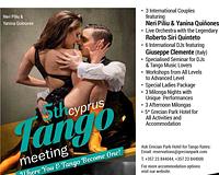 picture 3 in the gallery for 5th Cyprus Tango Meeting  26th until 29th October 2018