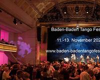 picture 2 in the gallery for Baden-Baden International Tango Festival