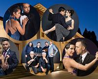 picture 3 in the gallery for Baden-Baden International Tango Festival