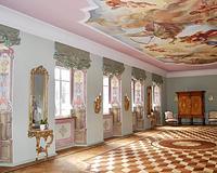 picture 3 in the gallery for Tangoholidays Schloss Wernersdorf ANALIA VEGA MARCELO VARELA