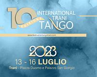 picture 1 in the gallery for Trani International Tango Festival  X edition