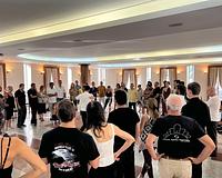 picture 3 in the gallery for Trani International Tango Festival  X edition