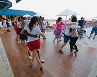 picture 1 in the gallery for 2nd Edition - MIAMI SUNSHINE TANGO FESTIVAL 2020