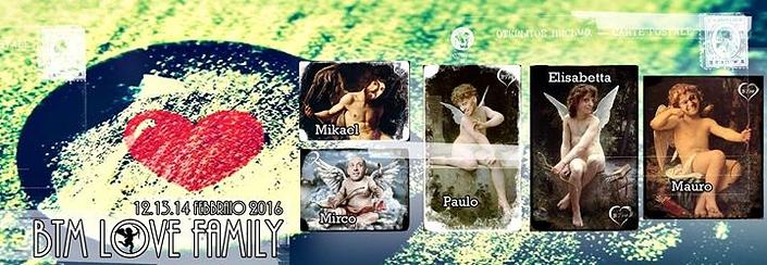 flyer image for BRESCIA TANGO MARATHON 2016