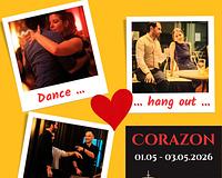 picture 3 in the gallery for Corazon Berlin Tango Marathon