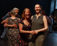 picture 2 in the gallery for Midnight Light Tango 2026