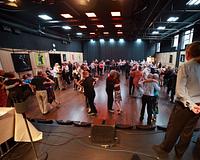 picture 3 in the gallery for Midnight Light Tango 2026