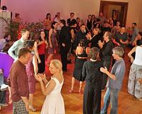 picture 2 in the gallery for 2 Bendito Tango Marathon bei Regensburg