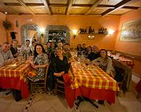 picture 3 in the gallery for Tango vacation to Rome