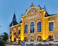picture 2 in the gallery for CHAMPAGNETANGO DRESDEN MARATHON