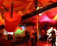 picture 1 in the gallery for OSLOve Tango