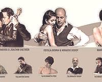 picture 1 in the gallery for 10 Workshop Milonga Sevilla