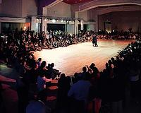 picture 3 in the gallery for 10 Workshop Milonga Sevilla