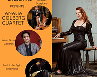 picture 1 in the gallery for LOVE 4 TANGO ENCUENTRO