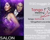 picture 1 in the gallery for Tango Meeting Caserta