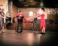 picture 1 in the gallery for 21st International Taboe Tango Camp
