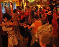 picture 2 in the gallery for 21st International Taboe Tango Camp