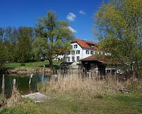 picture 2 in the gallery for Easter Tango Holiday at Lake Chiemsee in Bavaria
