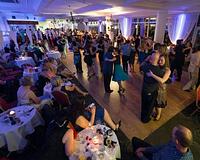picture 2 in the gallery for Cork Tango Festival