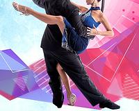 picture 1 in the gallery for La Boca Tango Festival