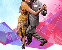 picture 2 in the gallery for La Boca Tango Festival