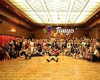 picture 3 in the gallery for New Year Tango Marathon Budapest