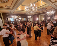 picture 3 in the gallery for International Tango Holidays Lago Maggiore April 2026 Italy