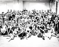 picture 1 in the gallery for FROM RUSSIA WITH LOVE tango marathon