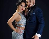 picture 2 in the gallery for Moscow Tango Holidays,  Spring  edition