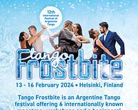 picture 2 in the gallery for Tango Frostbite
