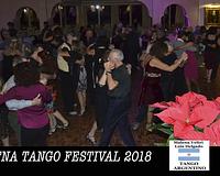 picture 1 in the gallery for ETNA TANGO FESTIVAL 2019  VI EDITION