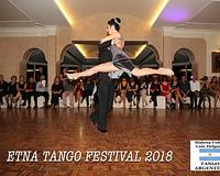 picture 2 in the gallery for ETNA TANGO FESTIVAL 2019  VI EDITION