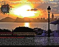 picture 1 in the gallery for 3rd Benidorm Tango Festival and Marathon