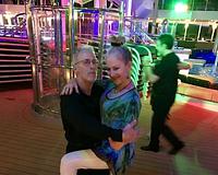 picture 1 in the gallery for 2018 TangoKinesis 8 Day Cruise to the Eastern Caribbean
