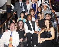 picture 2 in the gallery for 2018 TangoKinesis 8 Day Cruise to the Eastern Caribbean