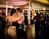 picture 2 in the gallery for 20th International Taboe Tango Camp