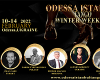 picture 1 in the gallery for 7th ODESSA ISTANBUL TANGO WINTER WEEKEND