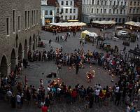 picture 1 in the gallery for 9th Tango Port Tallinn