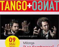picture 3 in the gallery for Tango mehr tango