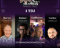 picture 1 in the gallery for Extravaganza Tango Marathon 2025