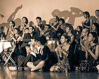 picture 3 in the gallery for Russian Tango Congress