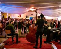 picture 1 in the gallery for New Year Taboe Tango Winter Camp 2022
