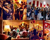 picture 3 in the gallery for New Year Taboe Tango Winter Camp 2022