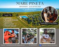 picture 2 in the gallery for Mare Pineta marathon by the Adriatic Sea, 3 rd edition